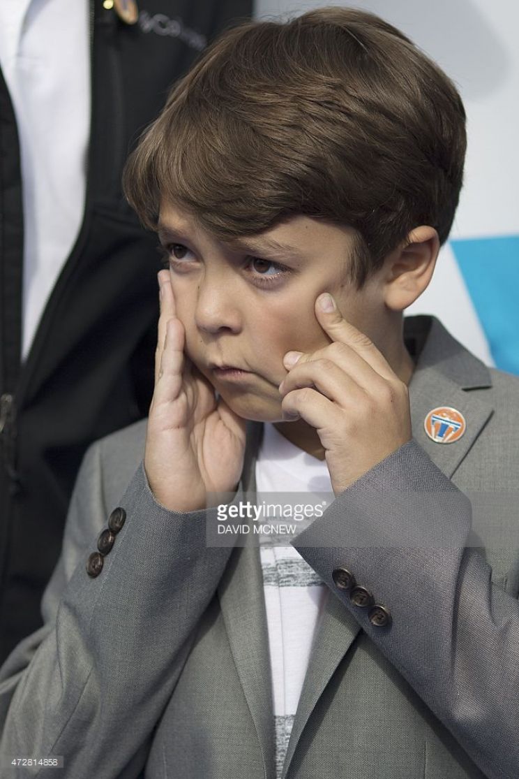 Pierce Gagnon