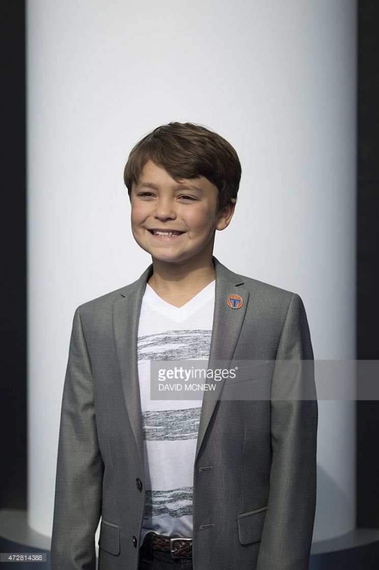 Pierce Gagnon