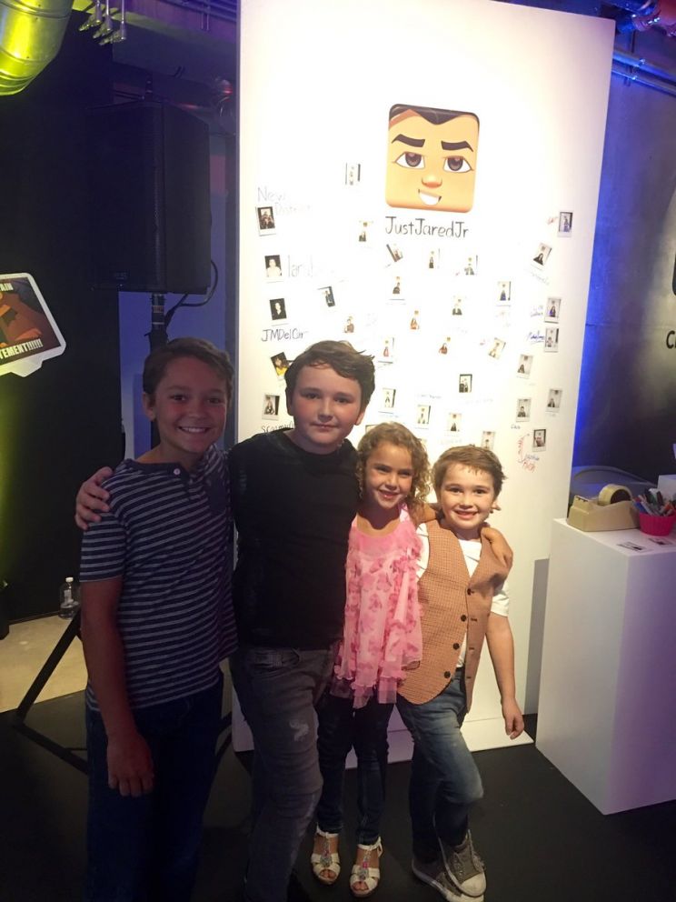 Pierce Gagnon