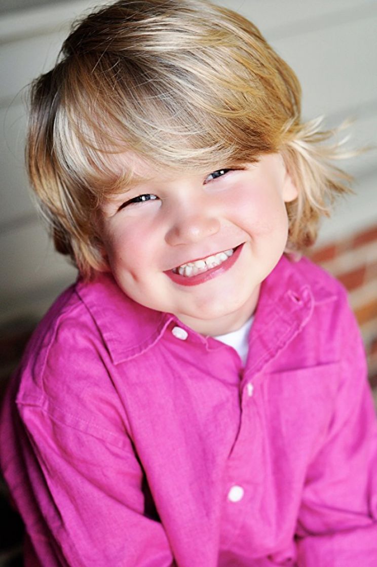 Pierce Pope