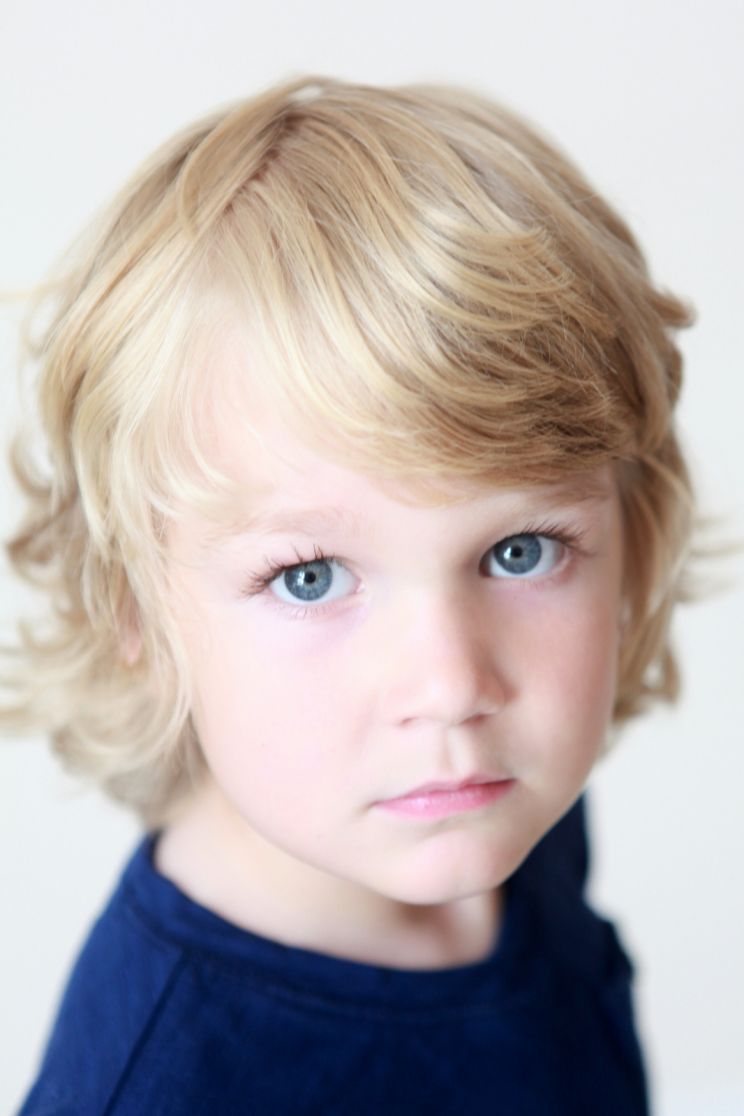 Pierce Pope