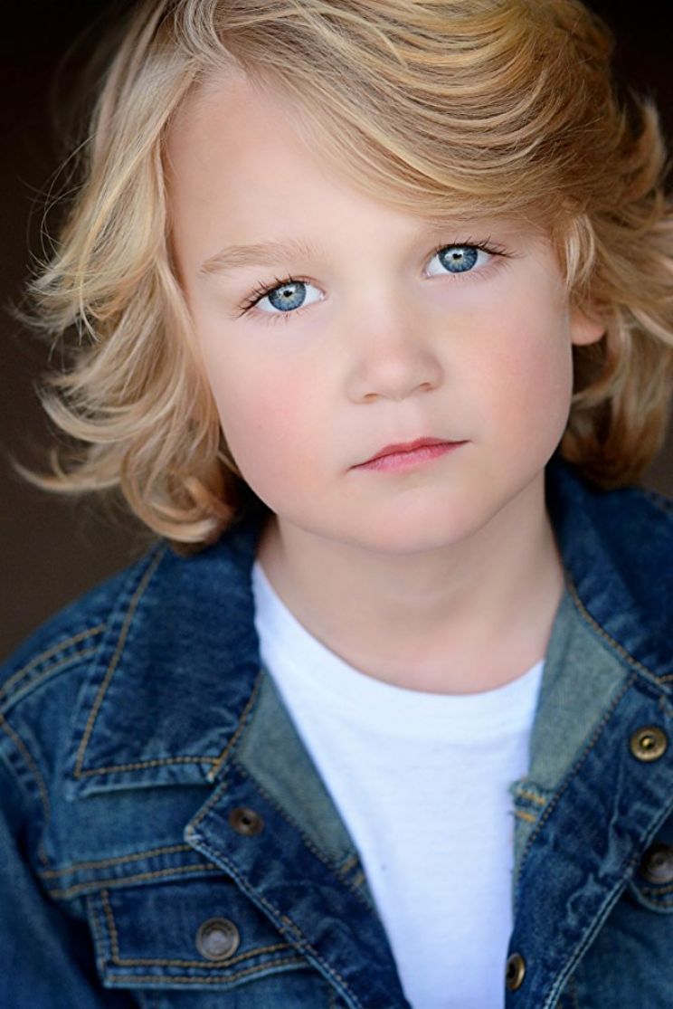 Pierce Pope