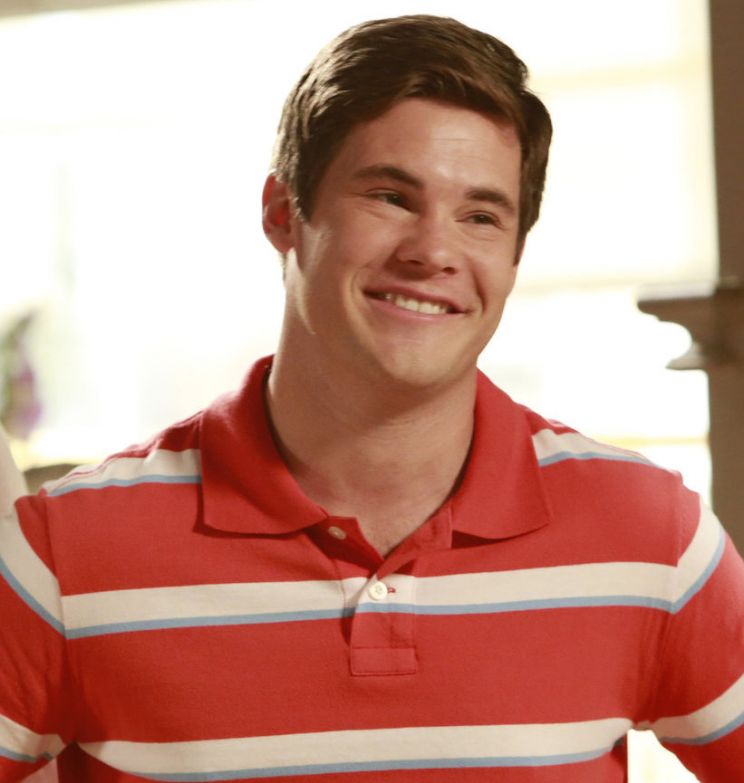 Pierce Wallace