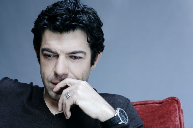 Pierfrancesco Favino