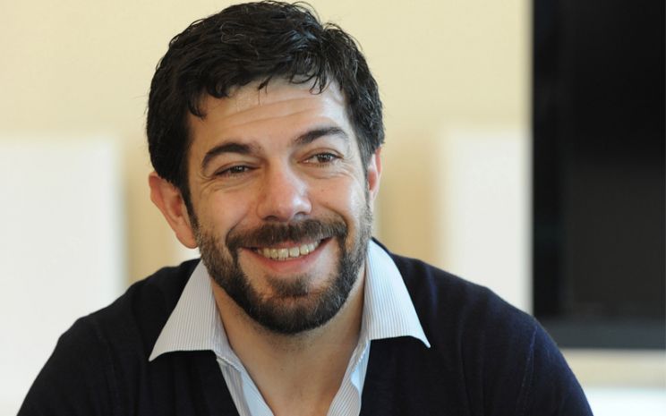 Pierfrancesco Favino
