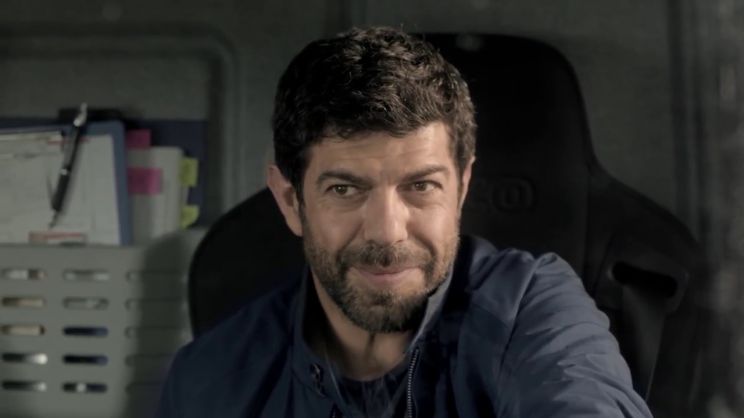 Pierfrancesco Favino