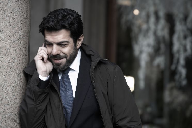 Pierfrancesco Favino