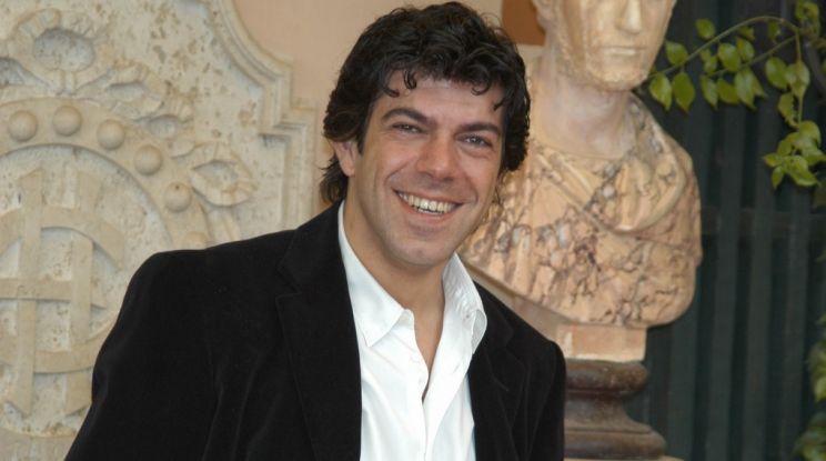 Pierfrancesco Favino