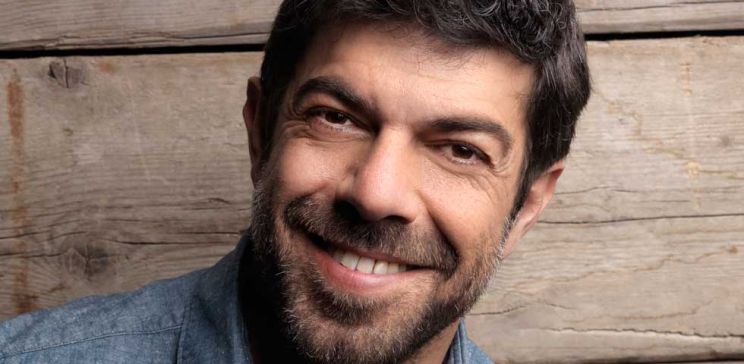 Pierfrancesco Favino