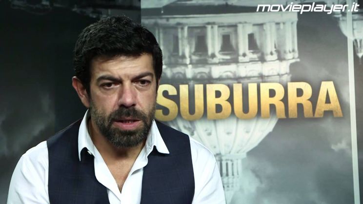 Pierfrancesco Favino