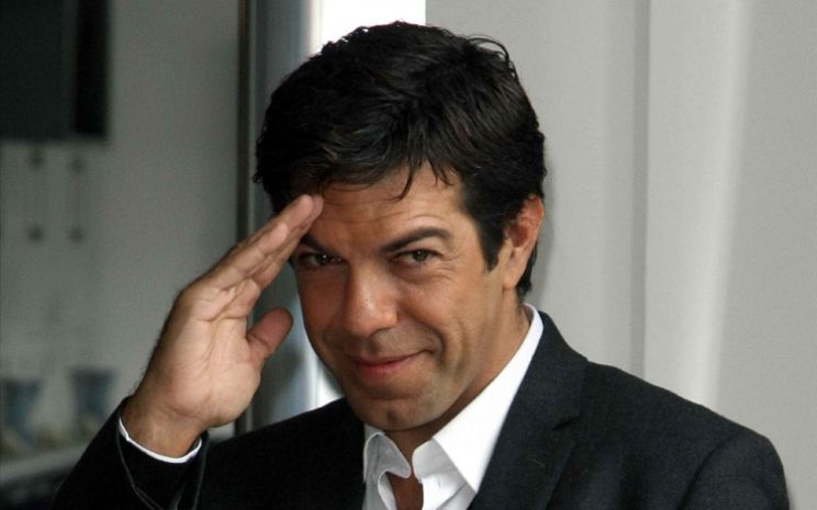 Pierfrancesco Favino