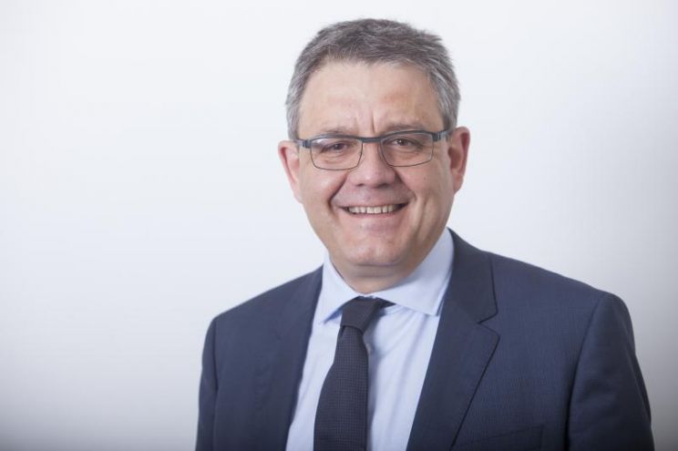 Pierre-Alexandre Kabalan