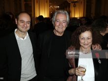Pierre Arditi