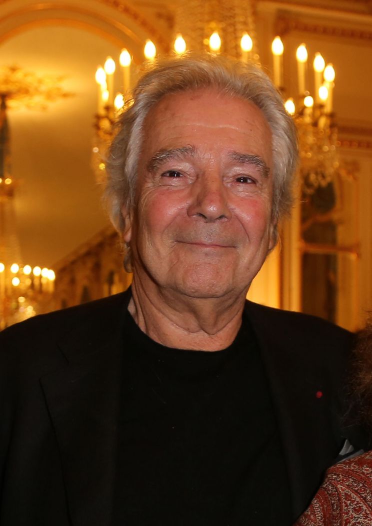Pierre Arditi
