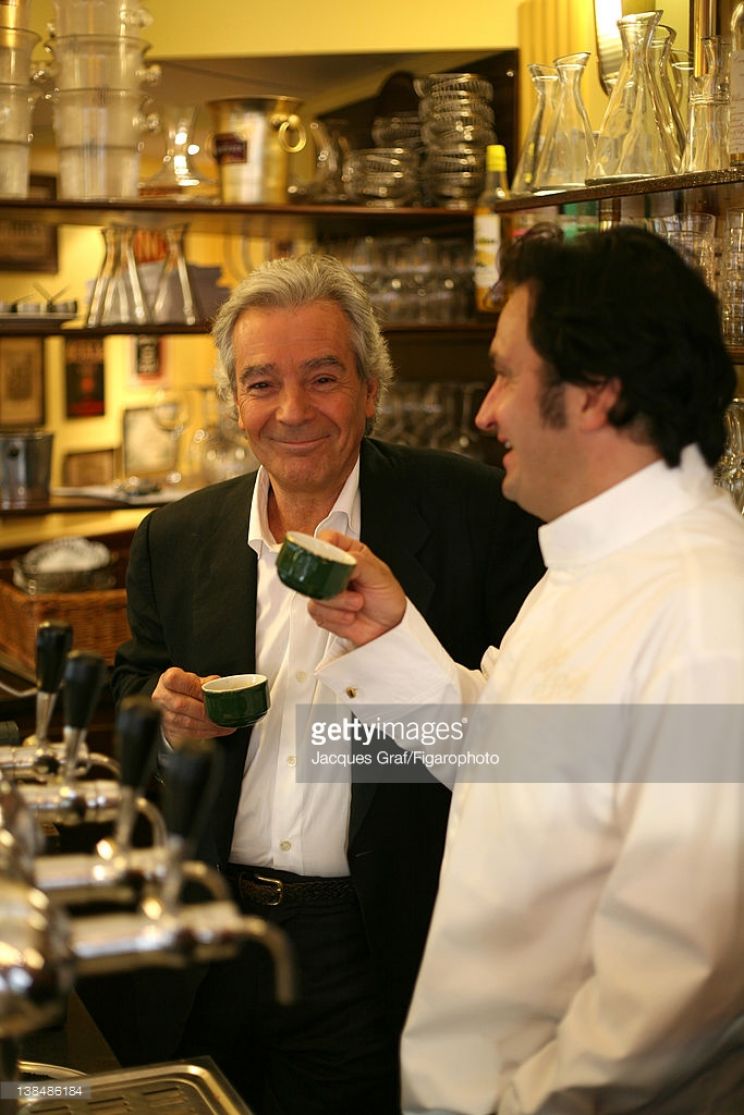 Pierre Arditi