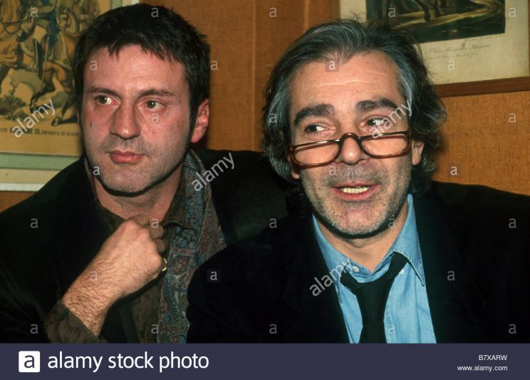 Pierre Arditi