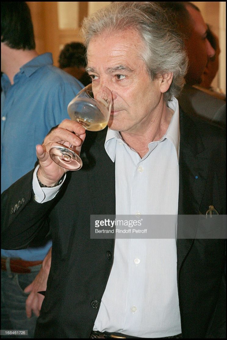 Pierre Arditi