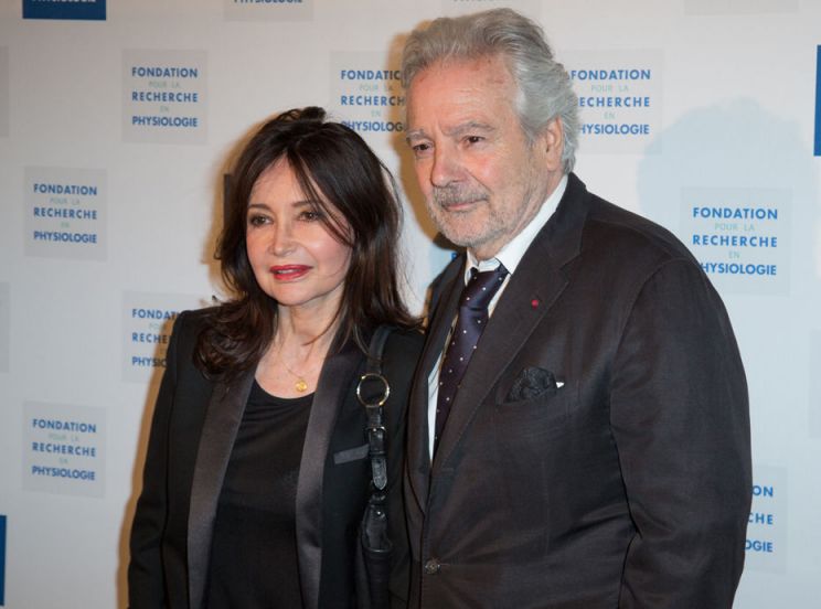 Pierre Arditi