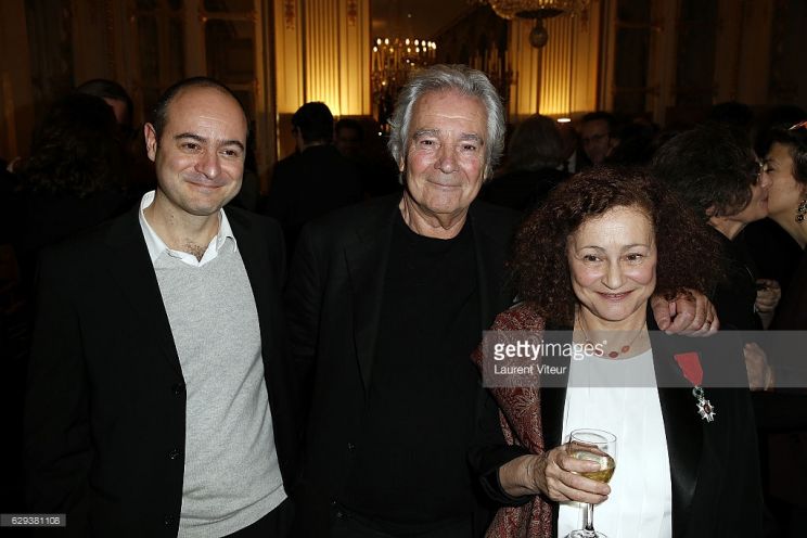 Pierre Arditi