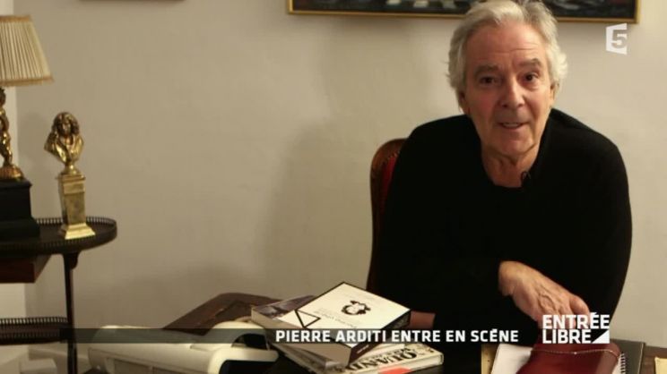Pierre Arditi