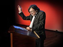 Pierre Bokma