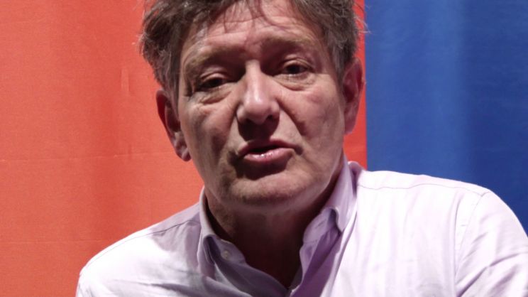Pierre Bokma