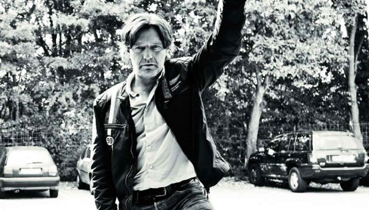 Pierre Bokma