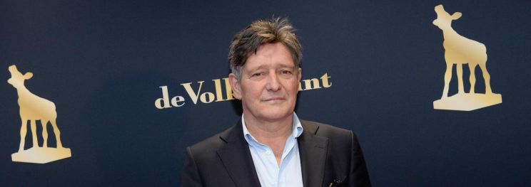 Pierre Bokma