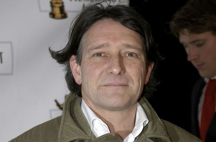 Pierre Bokma