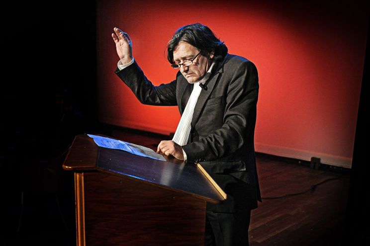 Pierre Bokma