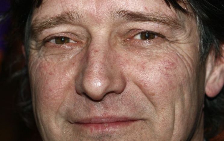 Pierre Bokma