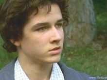 Pierre Boulanger