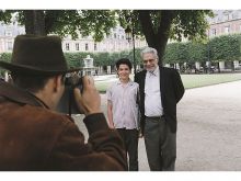 Pierre Boulanger photo