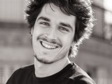 Pierre Boulanger