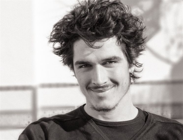 Pierre Boulanger