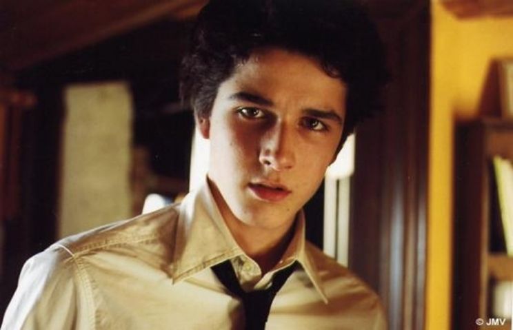 Pierre Boulanger