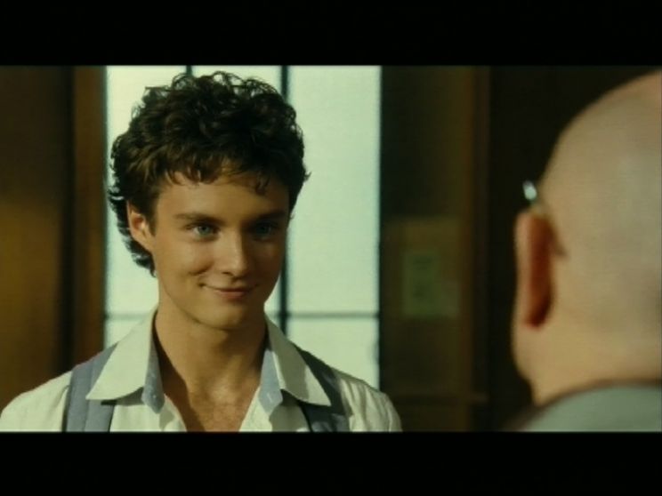 Pierre Boulanger