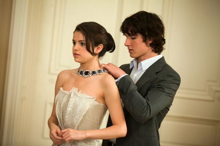 Pierre Boulanger