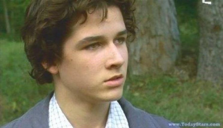 Pierre Boulanger