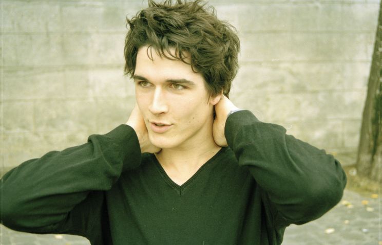 Pierre Boulanger