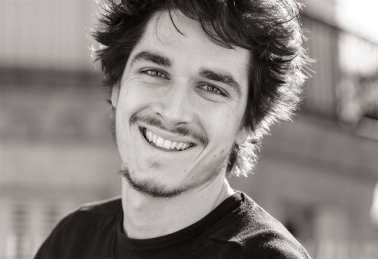 Pierre Boulanger