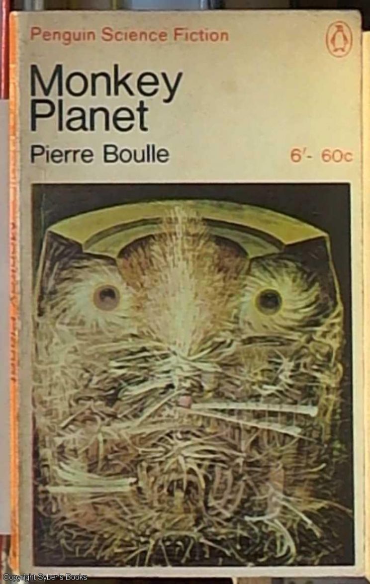 Pierre Boulle
