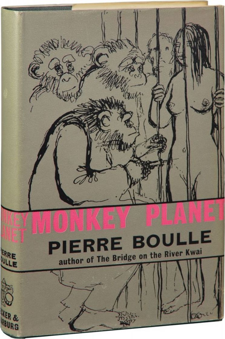 Pierre Boulle