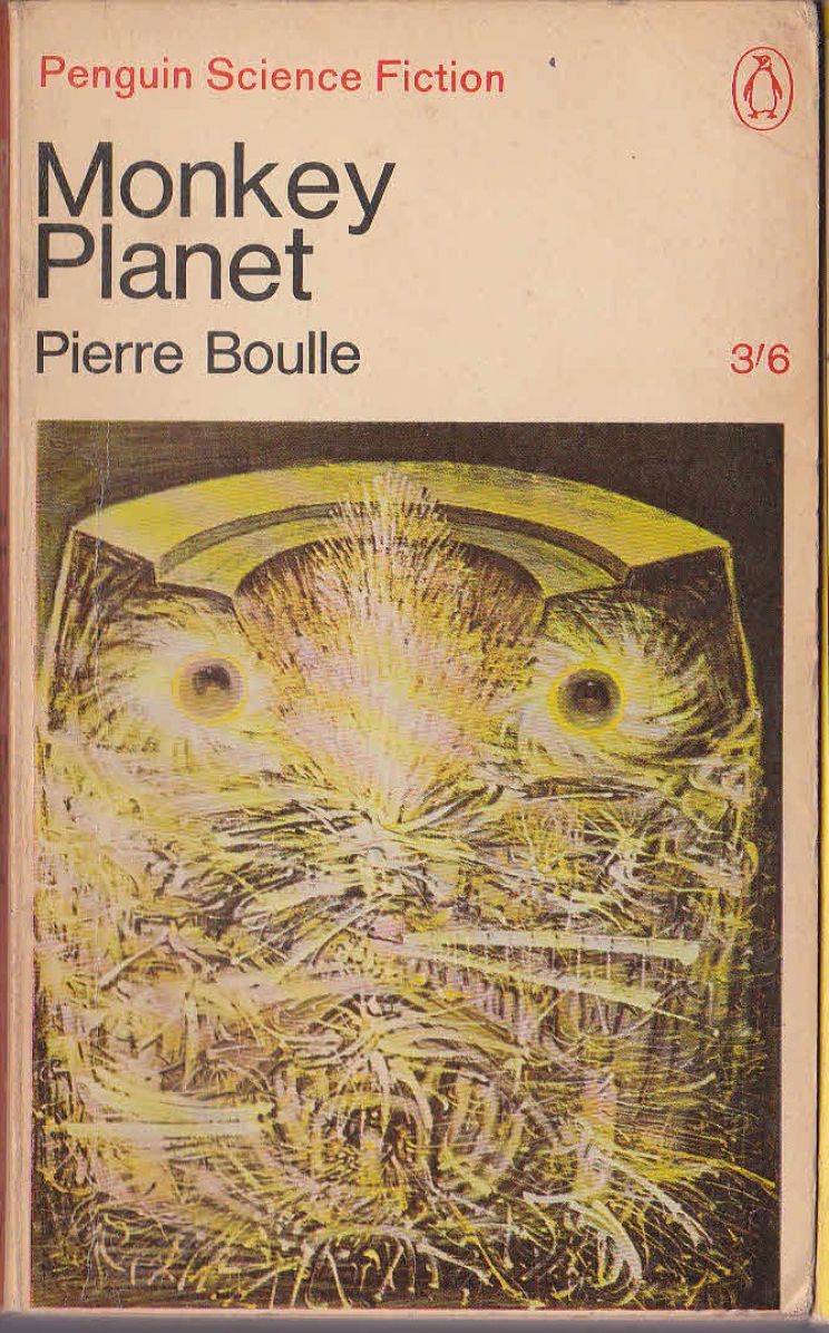 Pierre Boulle