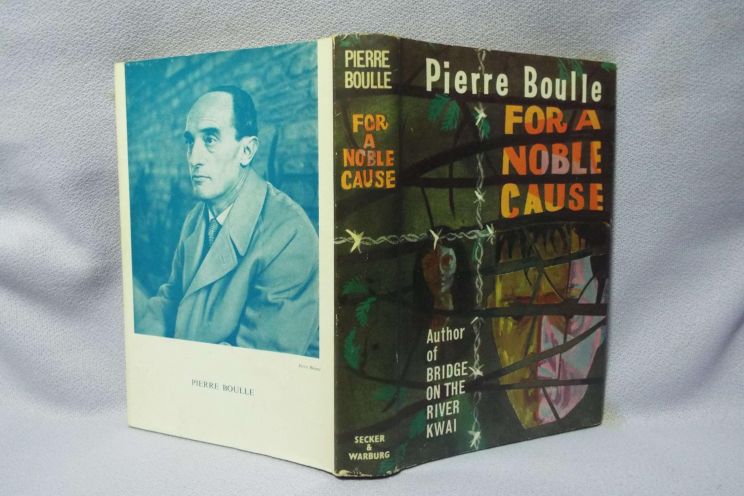 Pierre Boulle