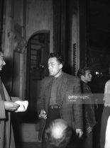Pierre Brasseur #3838566 picture (Portrait Medium)