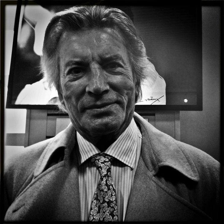 Pierre Brice