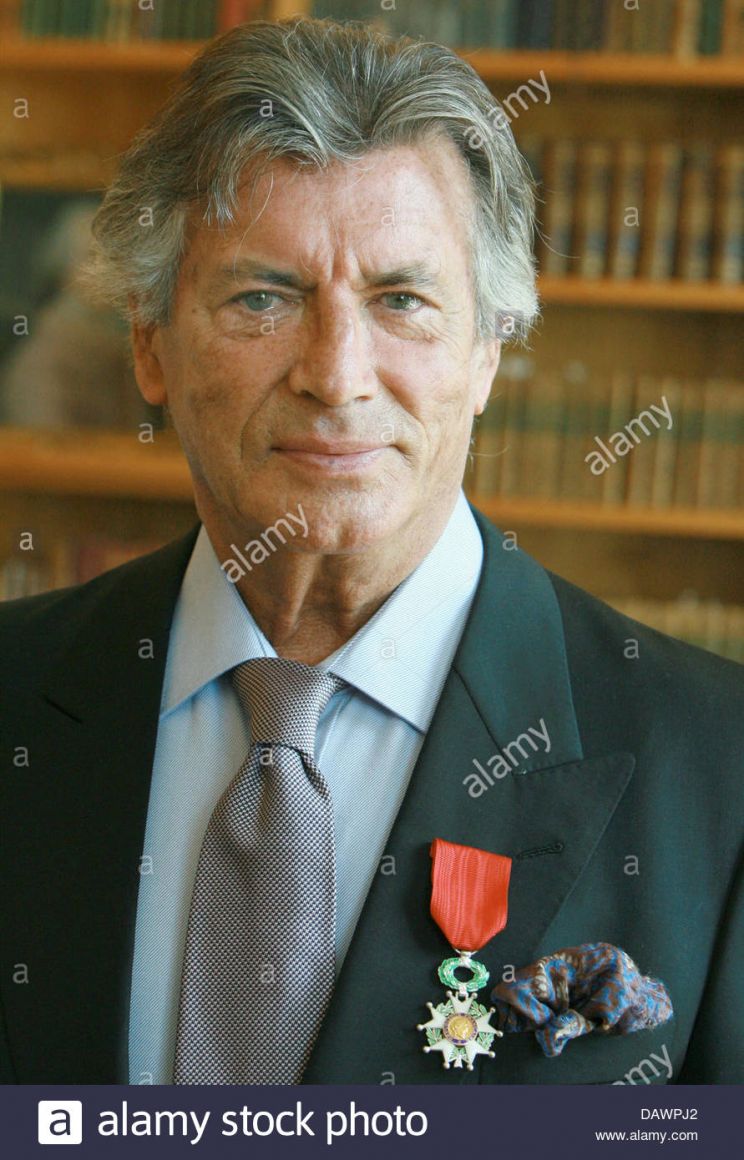 Pierre Brice