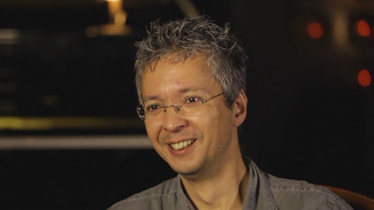 Pierre Coffin