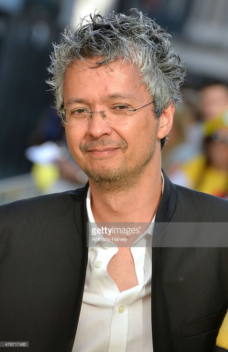 Pierre Coffin